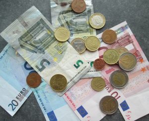 Monnaie Euros